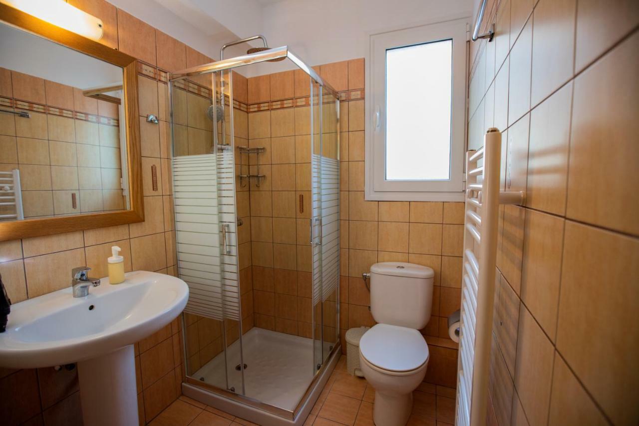 Elena'S Apartment 4 Argosztóli Kültér fotó